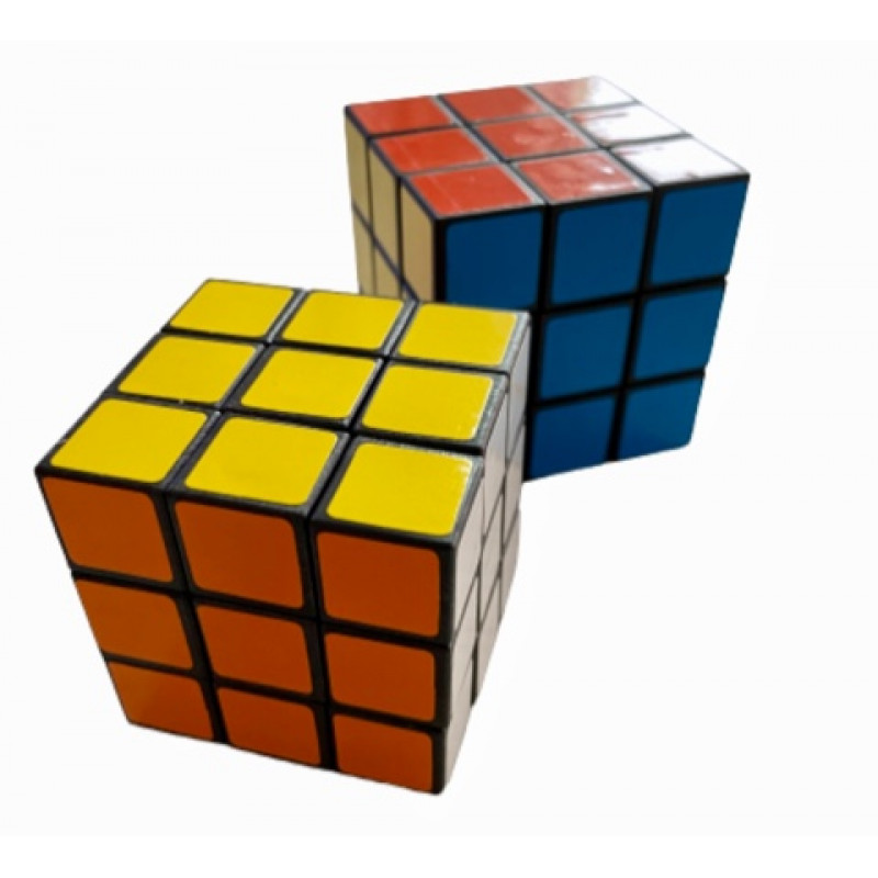 Кубик-Рубика KAZMIR 2069 (5см)